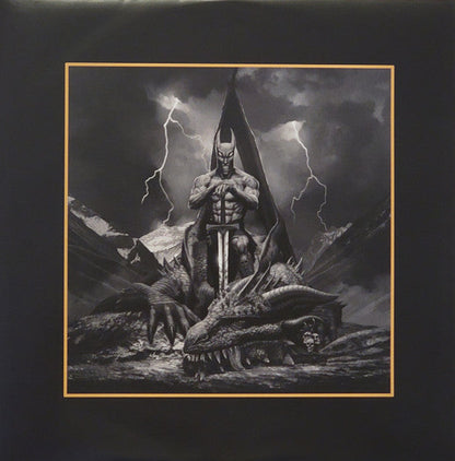 Dio (2) - The Studio Albums 1996 - 2004 (BOX SET) | Near Mint (NM) Near Mint (NM)-