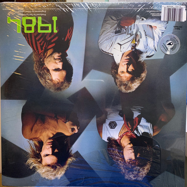 Van Halen - 1984 (VINYL) | Near Mint (NM) Near Mint (NM)-