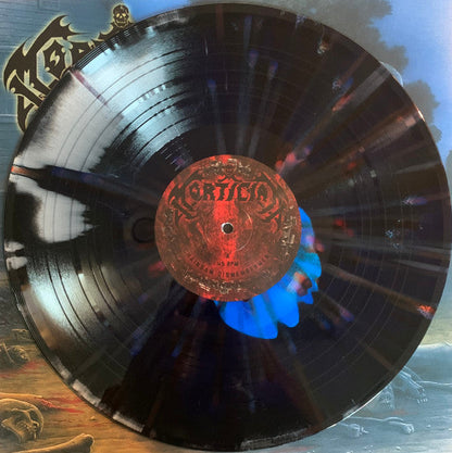 Mortician - Chainsaw Dismemberment (2xVINYL) | Near Mint (NM) Near Mint (NM)-