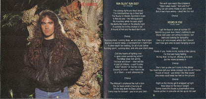 Iron Maiden - No Prayer For The Dying (CD) | Near Mint (NM or M-)-