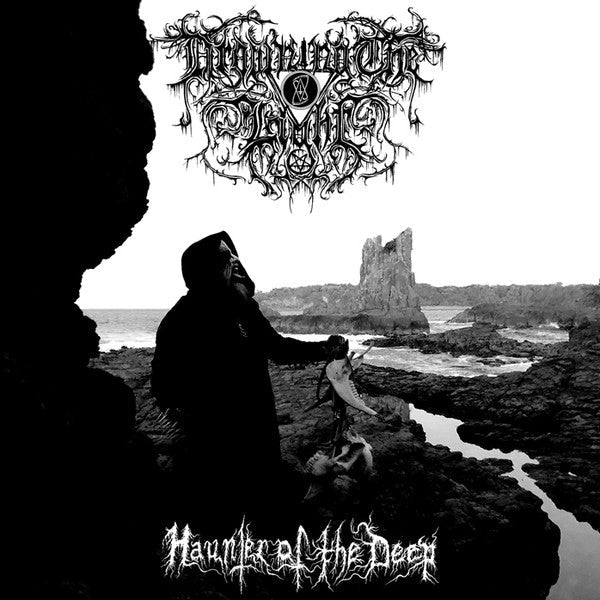 Drowning The Light - Haunter Of The Deep (VINYL) | Near Mint (NM) Near Mint (NM)-