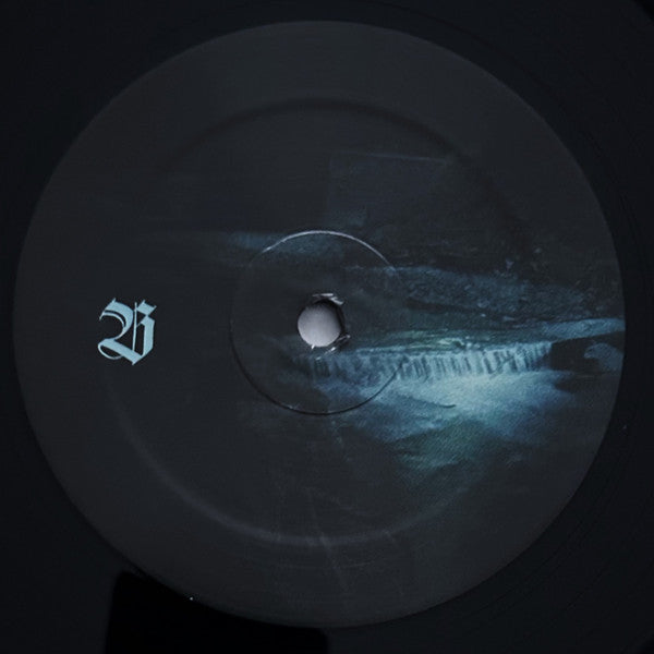 Xasthur - Suicide In Dark Serenity (VINYL) | Near Mint (NM) Mint (M)-
