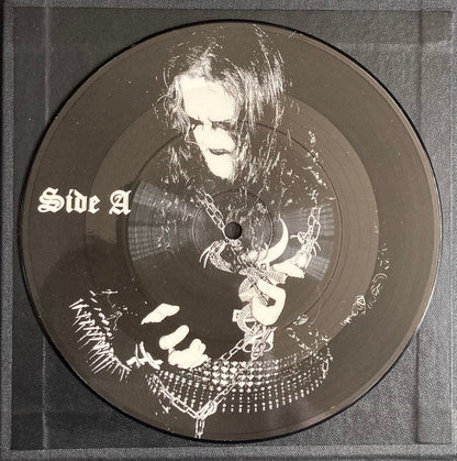 Drowning The Light - 06/06/06 It Begins Here... (7" BOX) | Near Mint (NM) Near Mint (NM)-