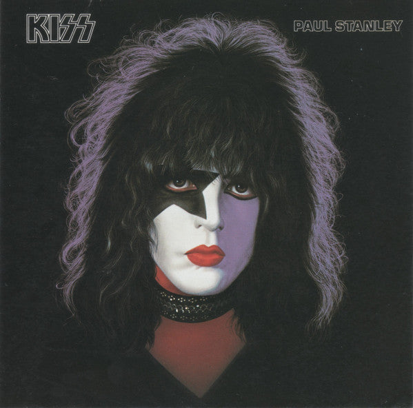 Kiss - Paul Stanley (CD) | Near Mint (NM) Near Mint (NM)-