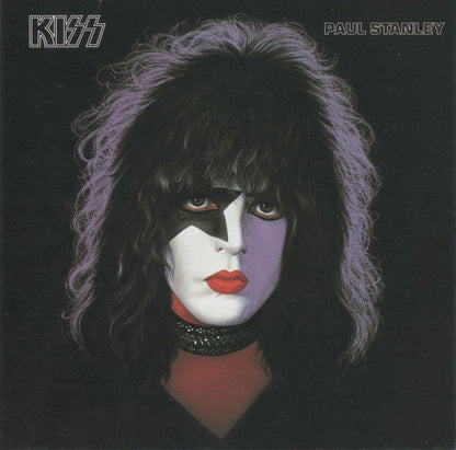 Kiss - Paul Stanley (CD) | Near Mint (NM) Near Mint (NM)-