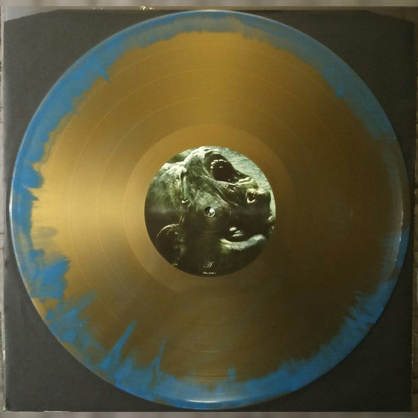 Cattle Decapitation - The Anthropocene Extinction (2XVINYL) | Near Mint (NM) Near Mint (NM)-