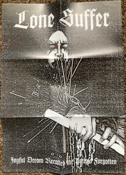 Drowning The Light - Autumn Winds Enfold A Sea Of Despair (10" VINYL) | Near Mint (NM) Near Mint (NM)-