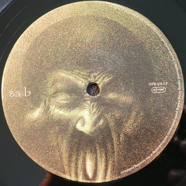 Summoning - Old Mornings Dawn (2xVINYL) | Near Mint (NM) Near Mint (NM)-