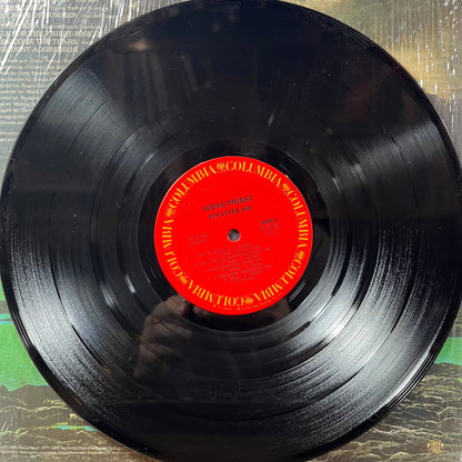 Judas Priest - Sin After Sin (VINYL) | Near Mint (NM)-