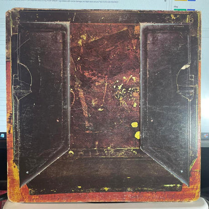 Alice Cooper - School's Out (VINYL) | Very Good Plus (VG+) Very Good Plus (VG+)-