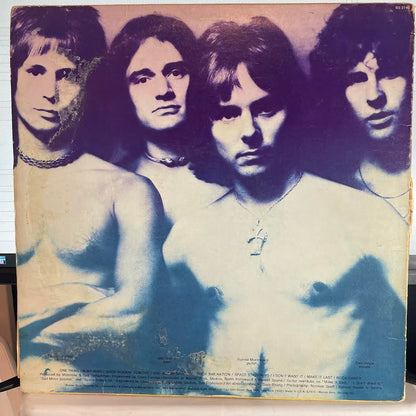 Montrose (2) - Montrose (VINYL) | Very Good Plus (VG+) Very Good Plus (VG+)-
