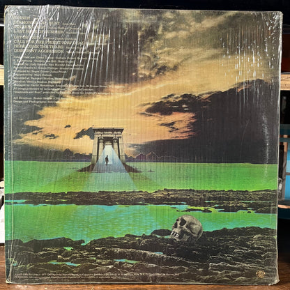 Judas Priest - Sin After Sin (VINYL) | Near Mint (NM)-