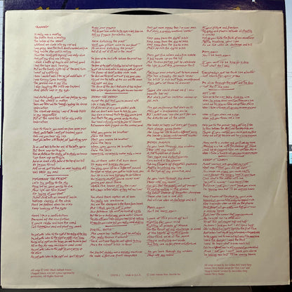 Black Sabbath - Born Again (VINYL) |-