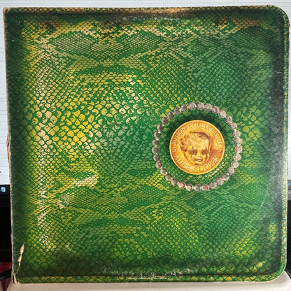 Alice Cooper - Billion Dollar Babies (VINYL) | Very Good (VG) Very Good Plus (VG+)-