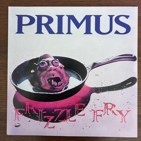Primus - Frizzle Fry | Mint (M) Mint (M)-
