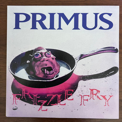 Primus - Frizzle Fry | Mint (M) Mint (M)-