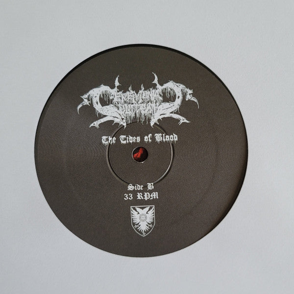 The Tides Of Blood | Mint (M) Mint (M)-
