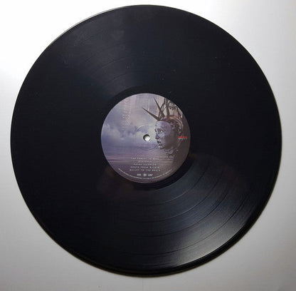 Megadeth - Dystopia (VINYL LP) | Mint (M) Mint (M)-