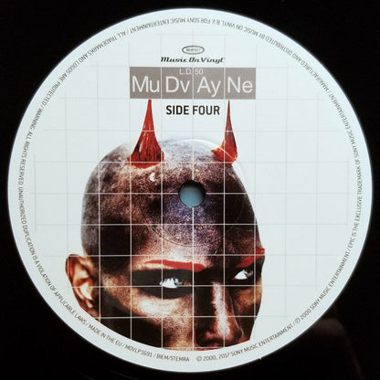 Mudvayne - L.D. 50 | Mint (M) Mint (M)-