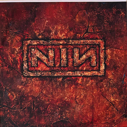 Nine Inch Nails - The Downward Spiral | Mint (M) Mint (M)-