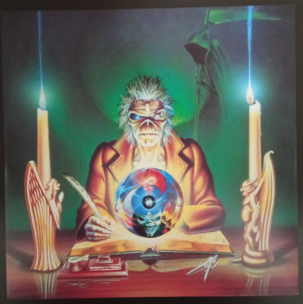 Seventh Son Of A Seventh Son | Mint (M) Mint (M)-