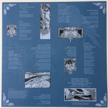 The Sword - Age Of Winters | Mint (M) Mint (M)-