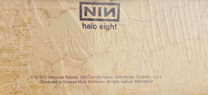 Nine Inch Nails - The Downward Spiral | Mint (M) Mint (M)-