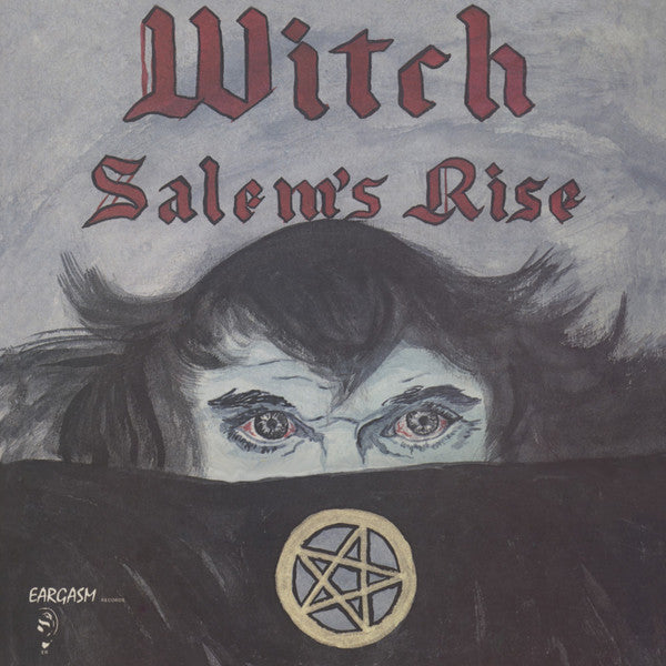 Salem's Rise | Mint (M) Mint (M)-