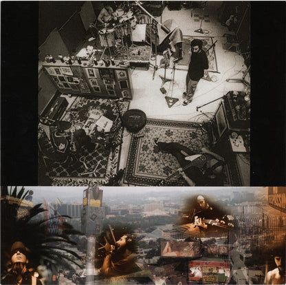 System Of A Down - Toxicity (VINYL) | Mint (M) Mint (M)-