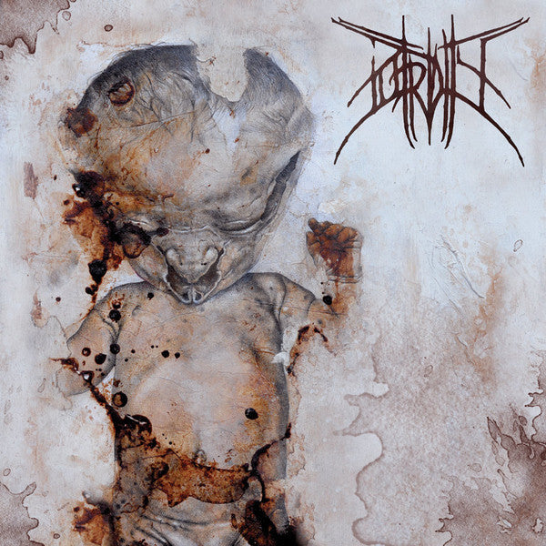 Putridity - Ignominious Atonement [Random Color LP] | Mint (M) Mint (M)-