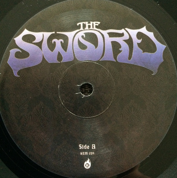 The Sword - Age Of Winters | Mint (M) Mint (M)-