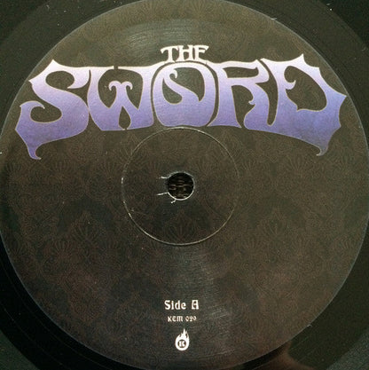 The Sword - Age Of Winters | Mint (M) Mint (M)-