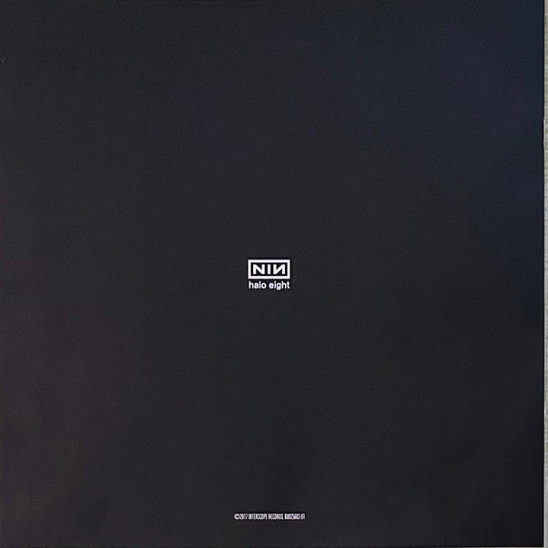 Nine Inch Nails - The Downward Spiral | Mint (M) Mint (M)-