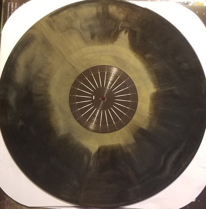 The Sword - Gods Of The Earth | Mint (M)-