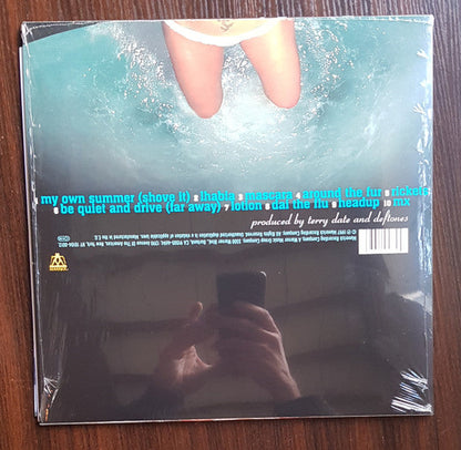 Deftones - Around The Fur | Mint (M) Mint (M)-