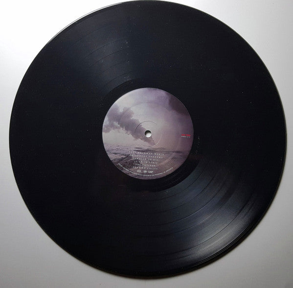Megadeth - Dystopia (VINYL LP) | Mint (M) Mint (M)-