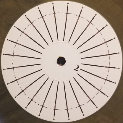 The Sword - Gods Of The Earth | Mint (M)-