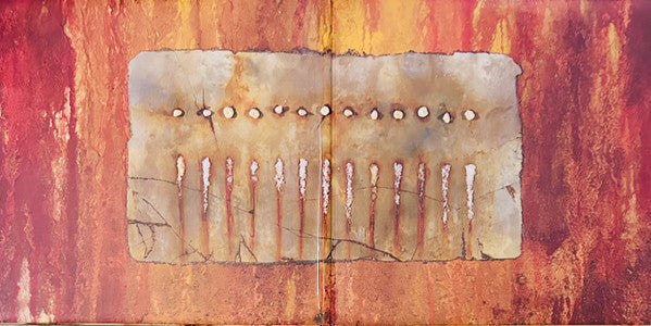 Nine Inch Nails - The Downward Spiral | Mint (M) Mint (M)-