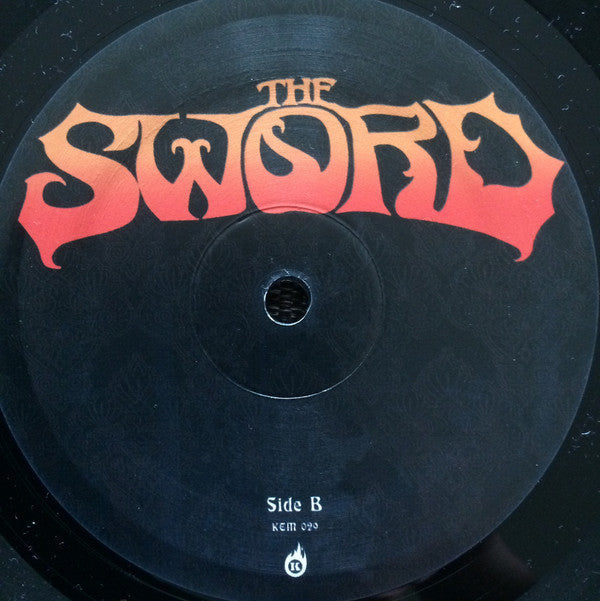 The Sword - Age Of Winters | Mint (M) Mint (M)-