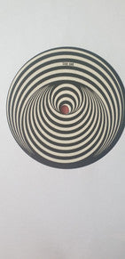 Paranoid | Mint (M) Mint (M)-