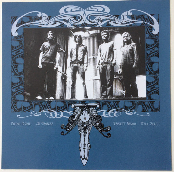 The Sword - Age Of Winters | Mint (M) Mint (M)-