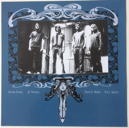 The Sword - Age Of Winters | Mint (M) Mint (M)-