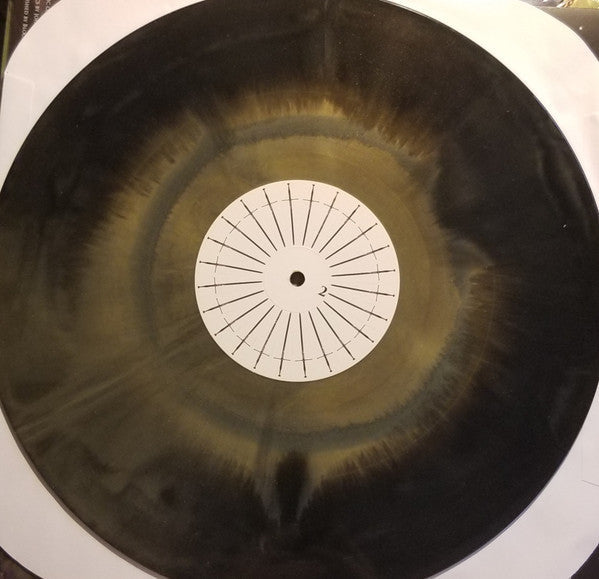 The Sword - Gods Of The Earth | Mint (M)-