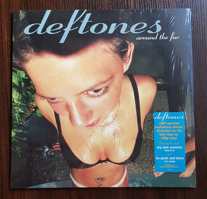 Deftones - Around The Fur | Mint (M) Mint (M)-