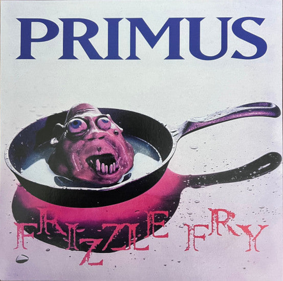 Primus - Frizzle Fry | Mint (M) Mint (M)-