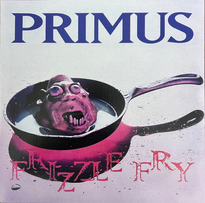 Primus - Frizzle Fry | Mint (M) Mint (M)-