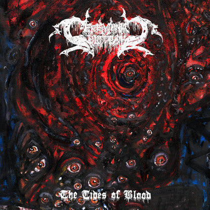 The Tides Of Blood | Mint (M) Mint (M)-