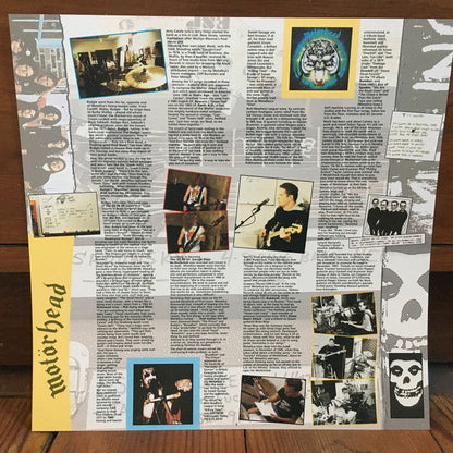 Metallica - Garage Inc. | Mint (M) Mint (M)-