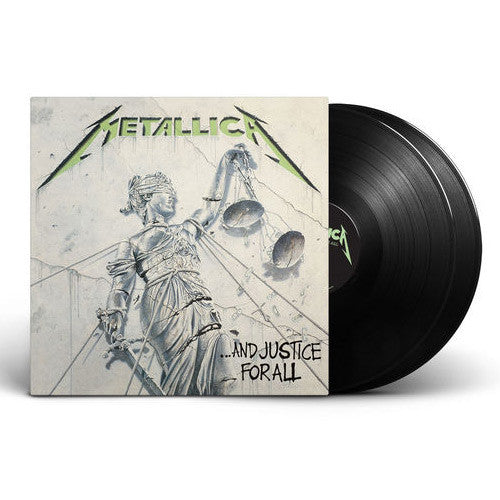 Metallica - ...And Justice For All | Mint (M) Mint (M)-