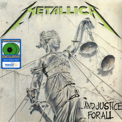 ...And Justice For All | Mint (M) Mint (M)-